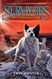 Book Survivors #5: The Endless Lake free