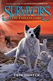 Book Survivors #5: The Endless Lake free
