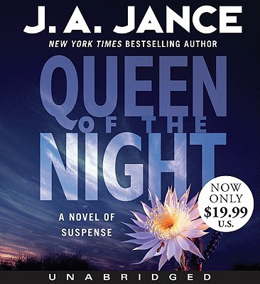 Book Queen of the Night Low Price: A Novel of Suspense (Walker Family Mysteries, 4) free