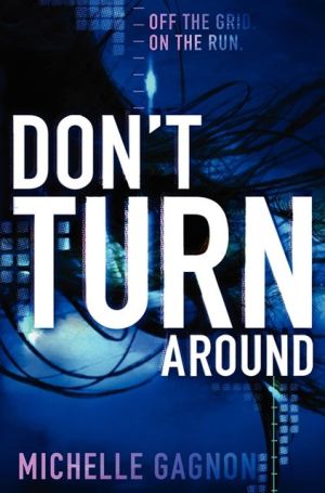 Book Don't Turn Around (Don't Turn Around, 1) free