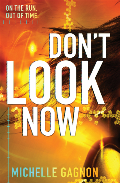 Book Don't Look Now (PERSEFONE Series Book 3) free