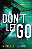 Book Don't Let Go (Don't Turn Around, 3) free
