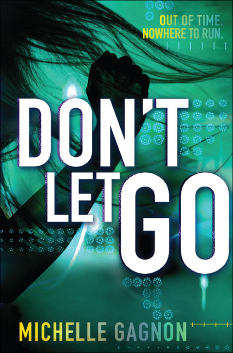 Book Don't Let Go (PERSEFONE Series Book 4) free