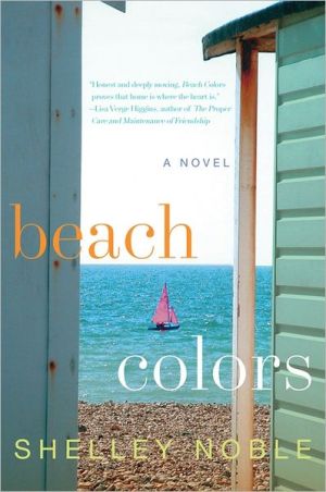 Book Beach Colors: A Novel free