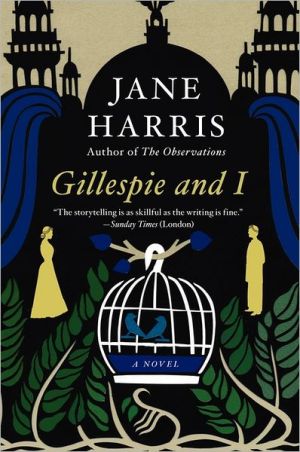 Book Gillespie and I: A Novel free