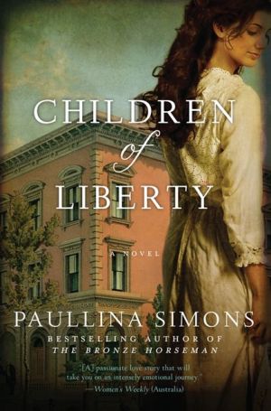 Book Children of Liberty: A Novel free