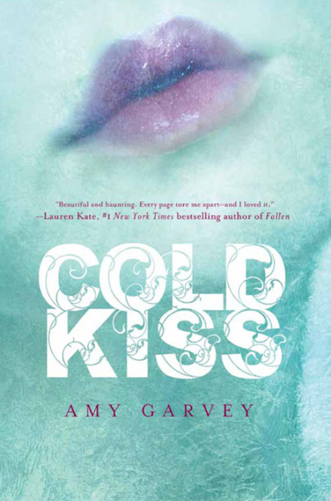 Book Cold Kiss free