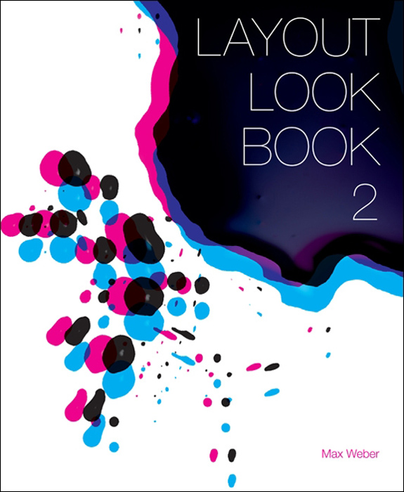 Book Layout Look Book 2 free