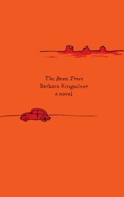Book The Bean Trees: A Novel free