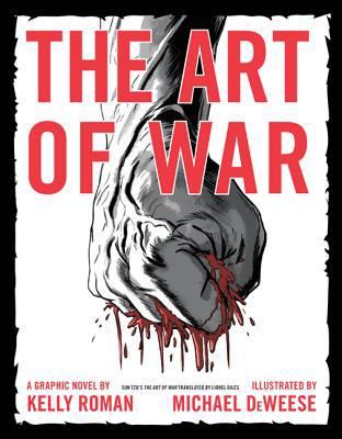 Book The Art of War: A Graphic Novel free