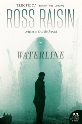 Book Waterline: A Novel free