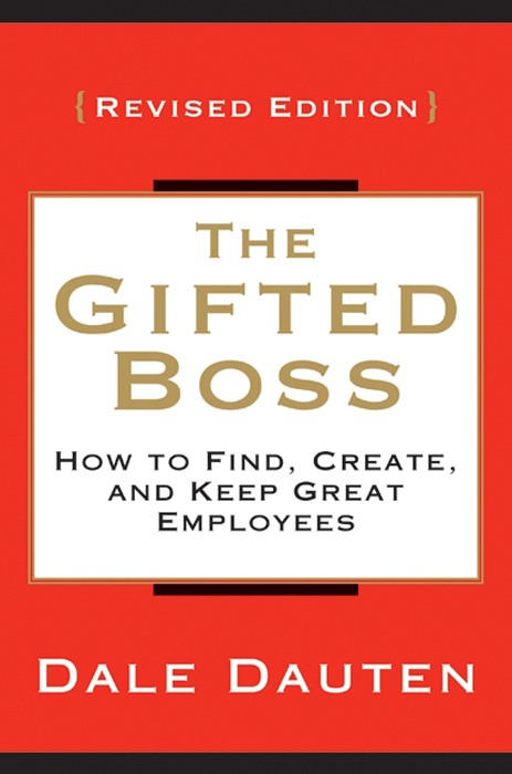 Book The Gifted Boss Revised Edition free