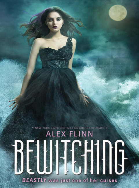 Book Bewitching (Kendra Chronicles Book 2) free