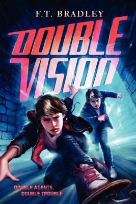 Book Double Vision (Double Vision, 1) free