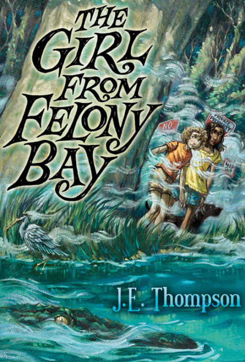 Book The Girl from Felony Bay (Felony Bay Mysteries Book 1) free