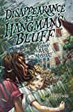 Book Disappearance at Hangman's Bluff (Felony Bay) free