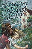 Book Disappearance at Hangman's Bluff (Felony Bay Mysteries) free