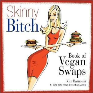 Book Skinny Bitch Book of Vegan Swaps free