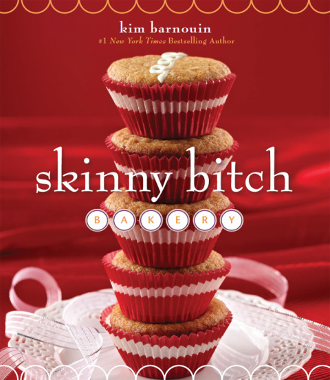 Book Skinny Bitch Bakery free