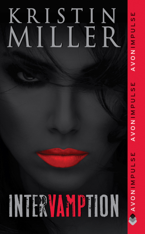 Book Intervamption (Vampires of Crimson Bay Series Book 1) free
