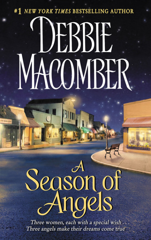 Book A Season of Angels (Angels Everywhere Book 1) free