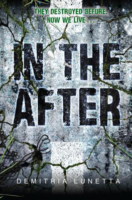 Book In the After free