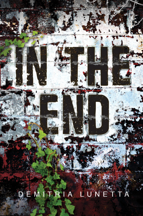 Book In the End: (In the After) free