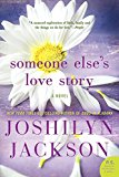 Book Someone Else's Love Story: A Novel (P.S.) free