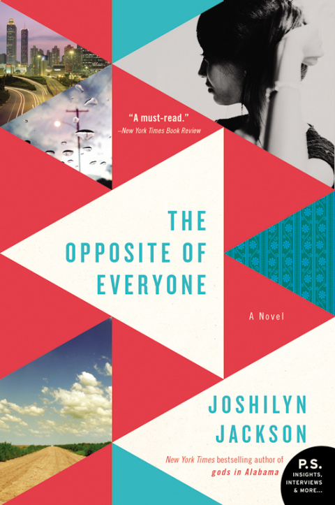 Book The Opposite of Everyone: A Novel free