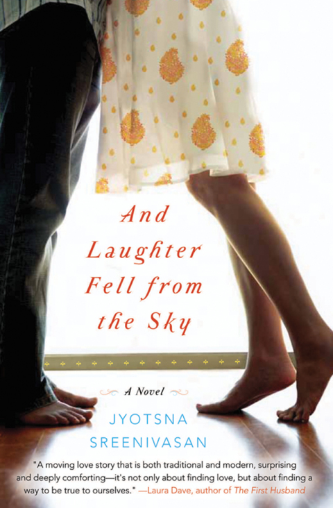 Book And Laughter Fell From the Sky: A Novel free
