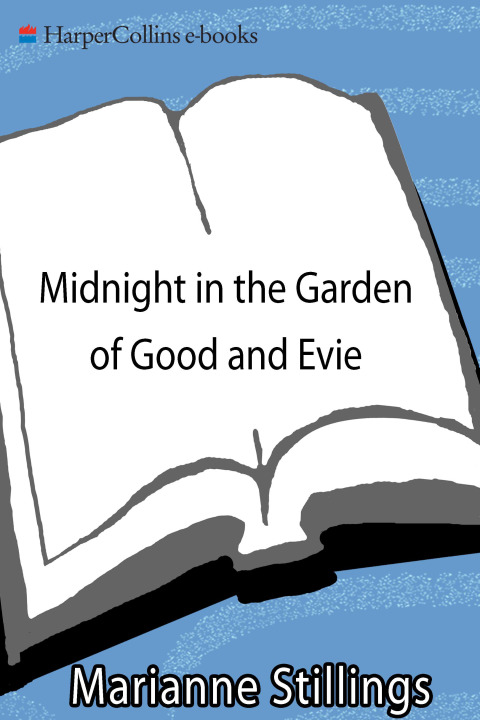Book Midnight in the Garden of Good and Evie free