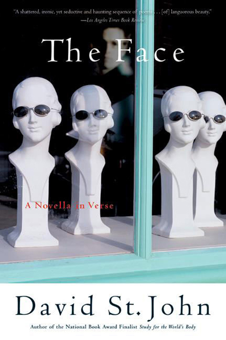 Book The Face: A Novella in Verse free