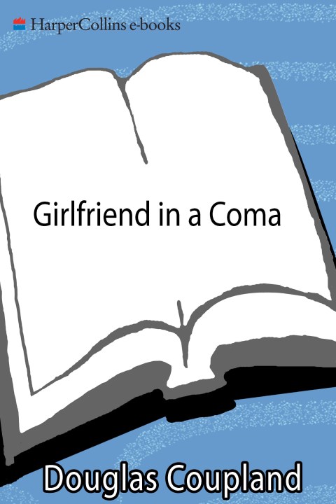 Book Girlfriend in a Coma: A Novel free