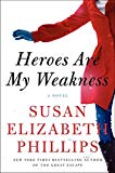 Book Heroes Are My Weakness: A Novel free