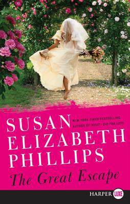 Book The Great Escape: A Novel (Wynette, Texas, 7) free