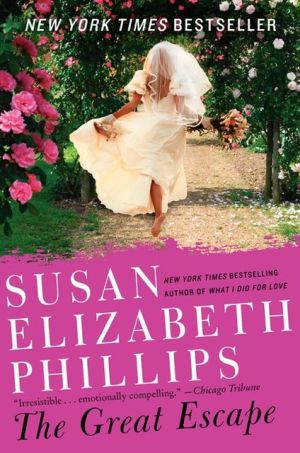 Book The Great Escape: A Novel (Wynette, Texas, 7) free