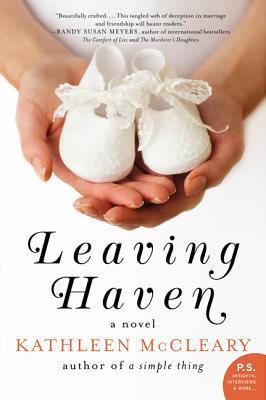Book Leaving Haven: A Novel free