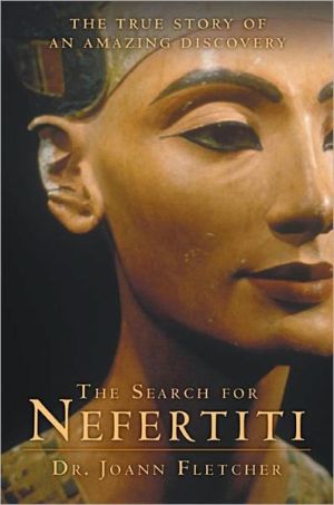 Book The Search for Nefertiti free