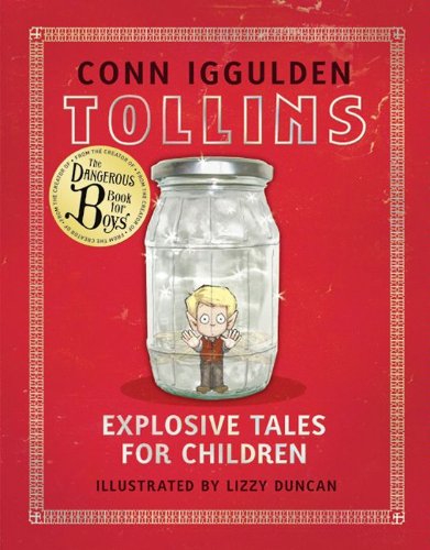 Book Tollins: Explosive Tales for Children free