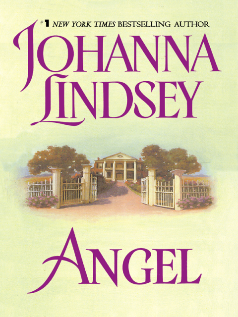 Book Angel (Wyoming Book 3) free