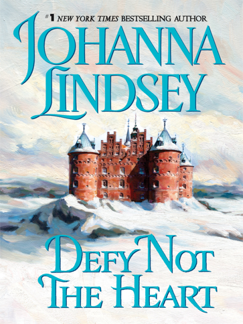Book Defy Not the Heart (Shefford's Knights Book 1) free