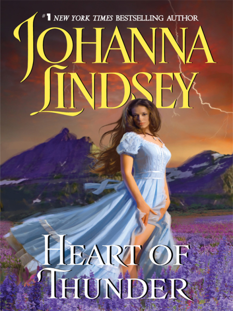 Book Heart of Thunder (Glorious Angel Book 2) free