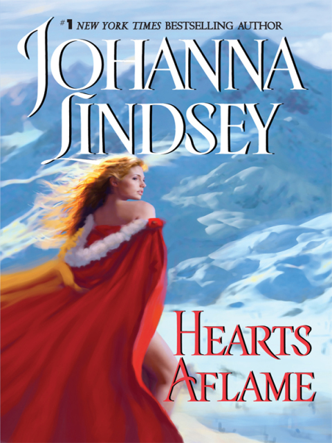 Book Hearts Aflame (Viking Haardrad Family Book 2) free