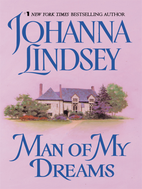 Book Man of My Dreams (Sherring Cross Book 1) free