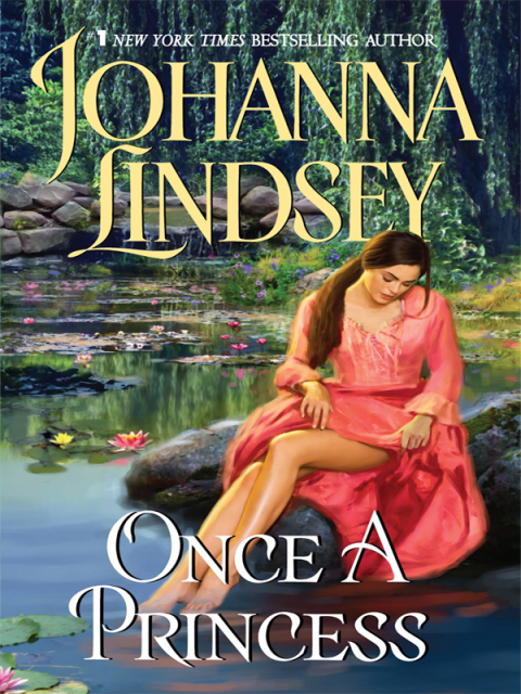 Book Once a Princess (Cardinia's Royal Family Book 1) free