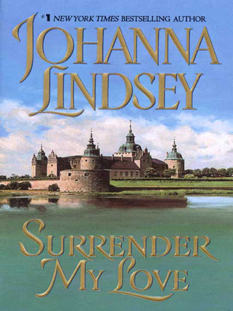 Book Surrender My Love (Viking Haardrad Family Book 3) free