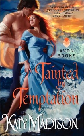 Book Tainted By Temptation free