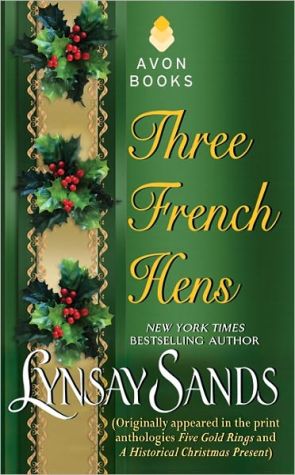 Book Three French Hens free