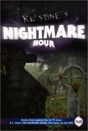 Book Nightmare Hour TV Tie-in Edition free Book Nightmare Hour TV Tie-in Edition free