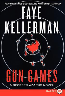 Book Gun Games: A Decker/Lazarus Novel (Decker/Lazarus Novels) free